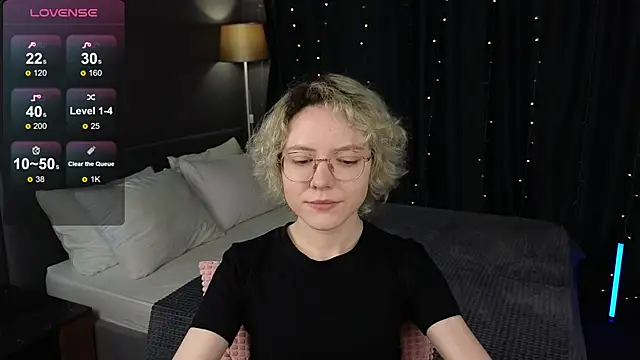 HottoKori live cam on StripChat