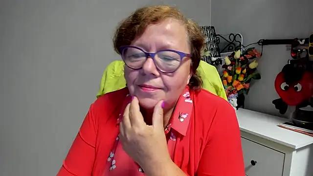 Adelewildx webcam