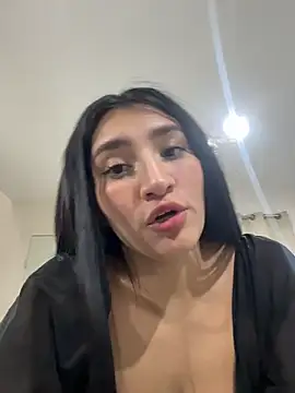 Sexyedith09's live cam