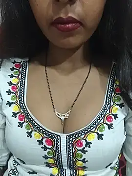 Sharmila-Singh webcam