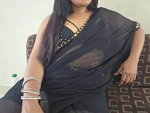 Miss_sruthi webcam