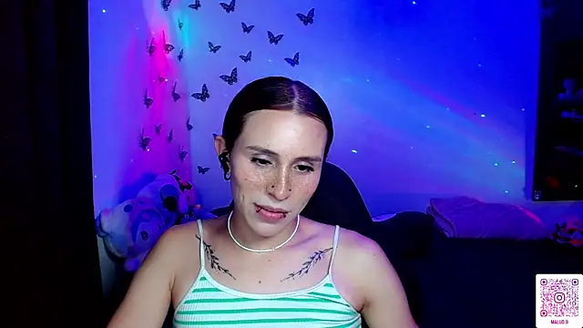 Malud09 webcam