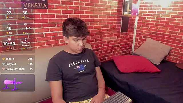 Thiago_Kozak webcam