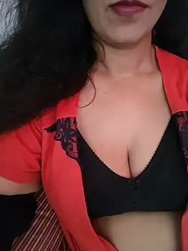 Mansi_-Sharma webcam