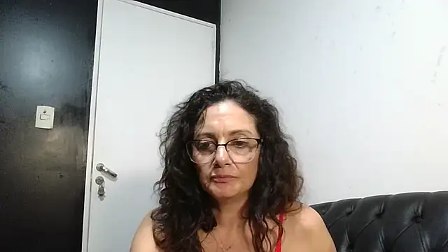dulcefanny webcam
