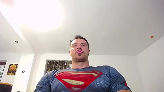 MasterAj69_ webcam
