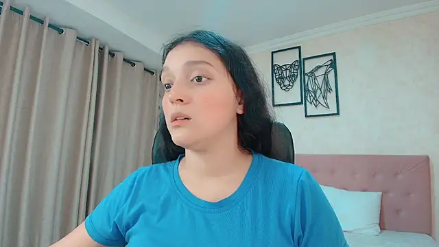 littlemolly_walcott webcam