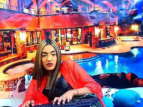IndianPretty14u2Luv webcam
