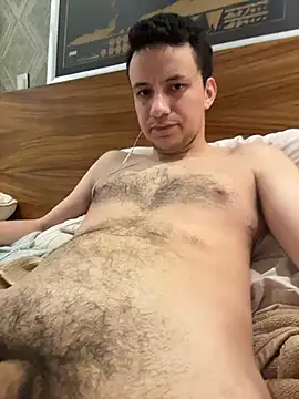 patbass7 webcam