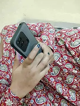 Seema_yadav01 webcam