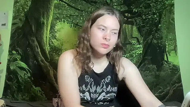 Wood_Elf webcam