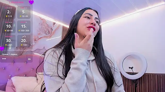 Kiara_tay webcam