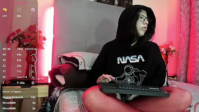 barbie_devon webcam