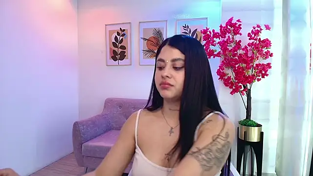 Julie_vancouver webcam