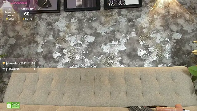 Victor_Kidman webcam