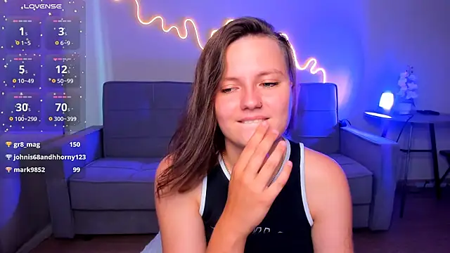 MelindaTin webcam