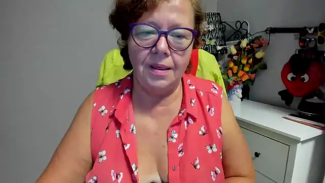 Adelewildx webcam