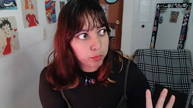 soynanabela28 webcam
