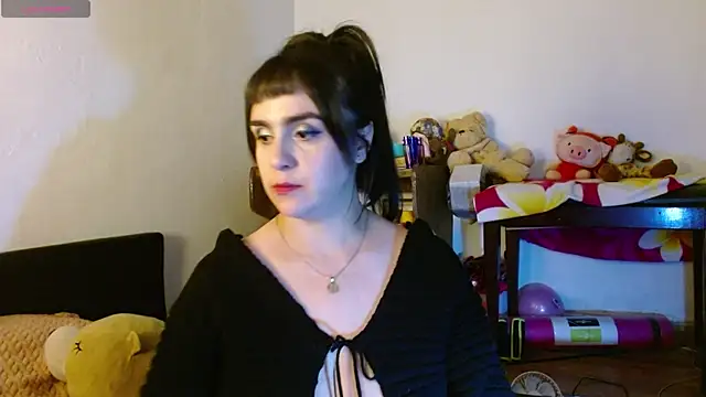 collette_beaufoy_ webcam