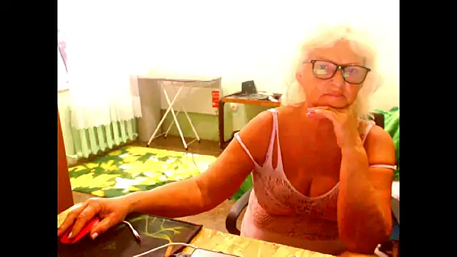 Natali7634 webcam