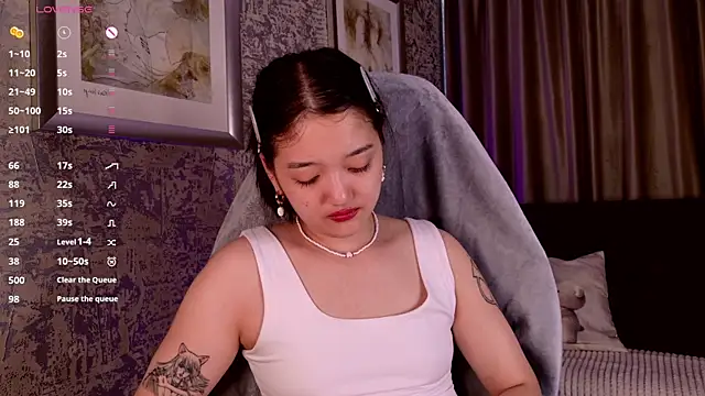 FreyaRaya webcam