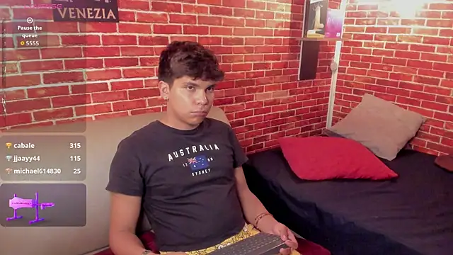 Thiago_Kozak webcam