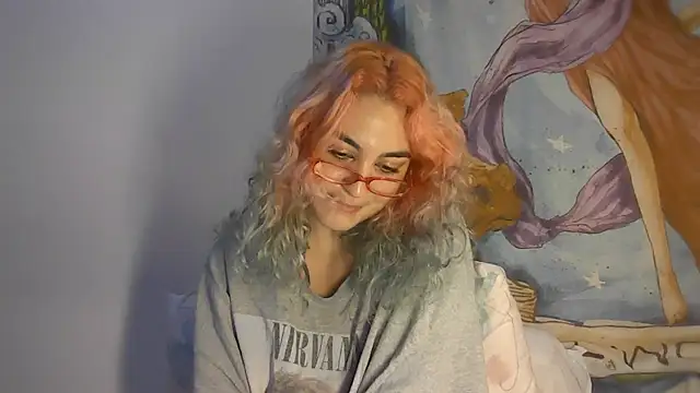 BabeGurl webcam