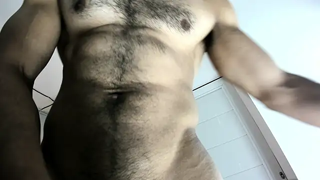 latinhotmuscle webcam