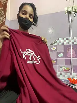 Sandhya_77 webcam
