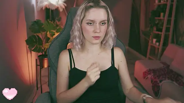 BethanyCloud webcam
