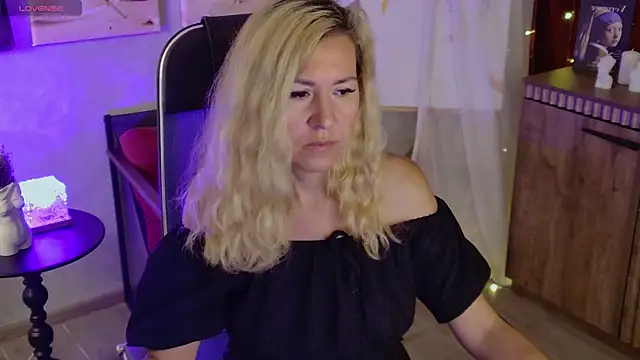 DonnaSmitth webcam