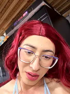 NICOLLE__12 webcam