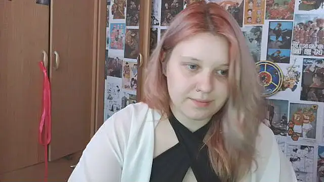 FoxPlayXX webcam