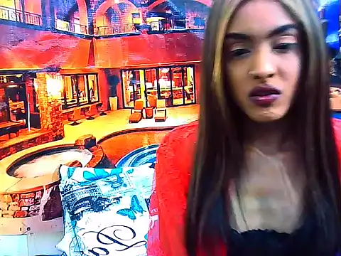 IndianPretty14u2Luv webcam