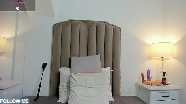 agartha_velvet webcam
