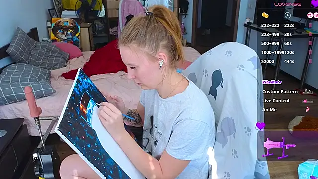 Mary_Blu webcam