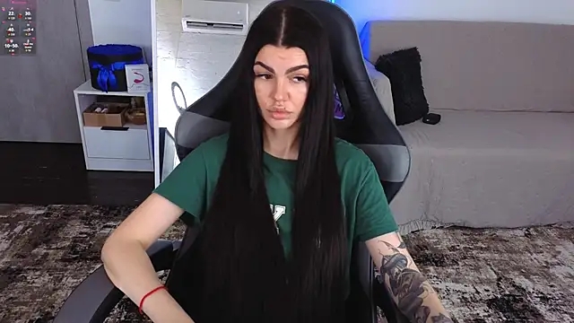 AnacondaOnn webcam