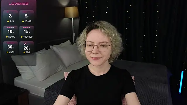 HottoKori webcam