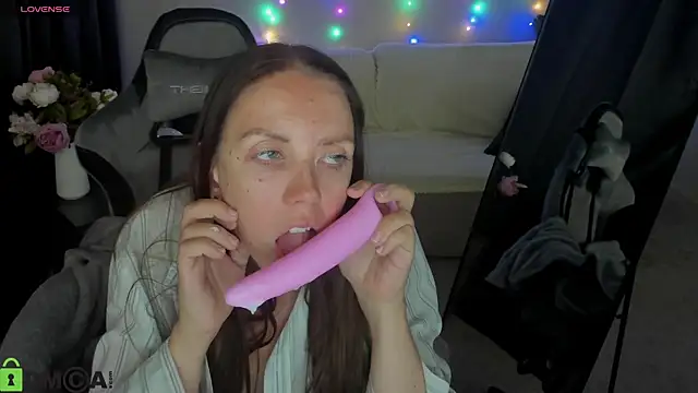 EmilyStevart webcam