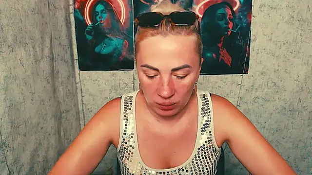 LilaCandy6 webcam