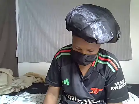 Prettyabiez webcam