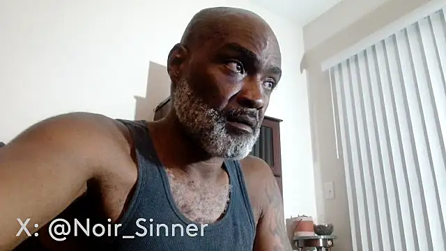 sinnernoir webcam