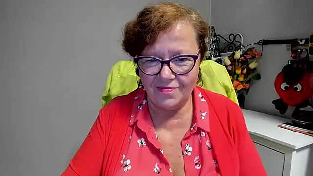 Adelewildx webcam
