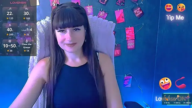 Violla_My webcam