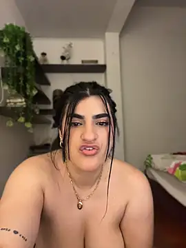 DAMSEL_30 webcam