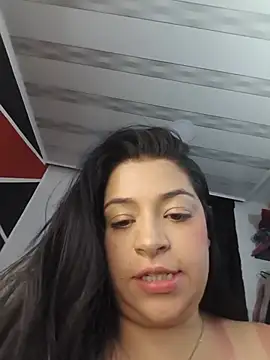 kiimjackson1- webcam