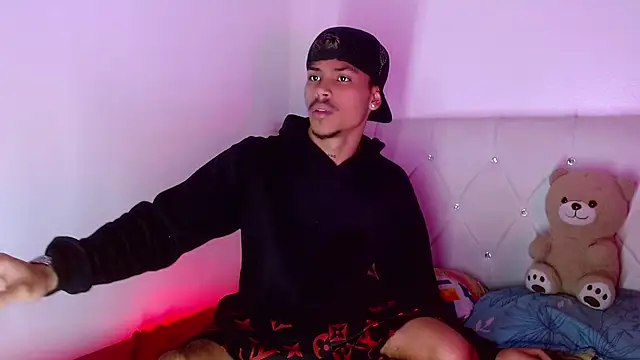 Angel_foxc13 webcam