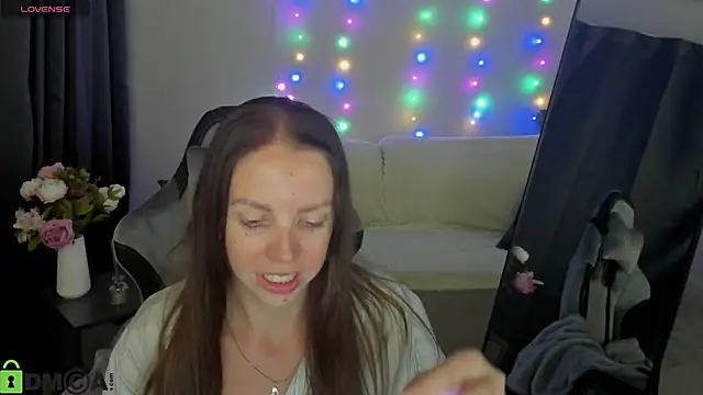 EmilyStevart webcam