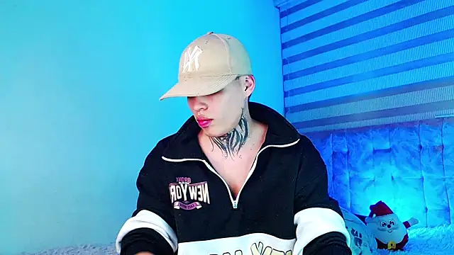 _justinmoon2 webcam