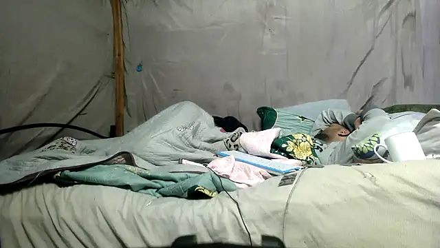 Camodick webcam